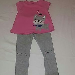 Like New First Impressions Outfit